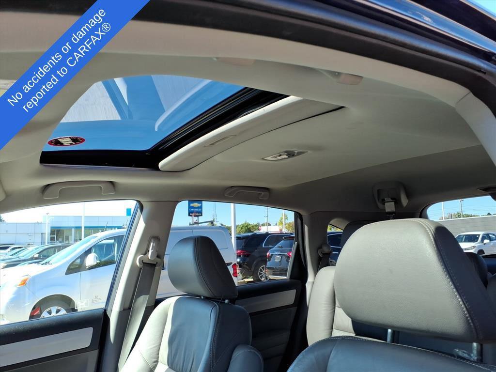 used 2011 Honda CR-V car, priced at $10,495