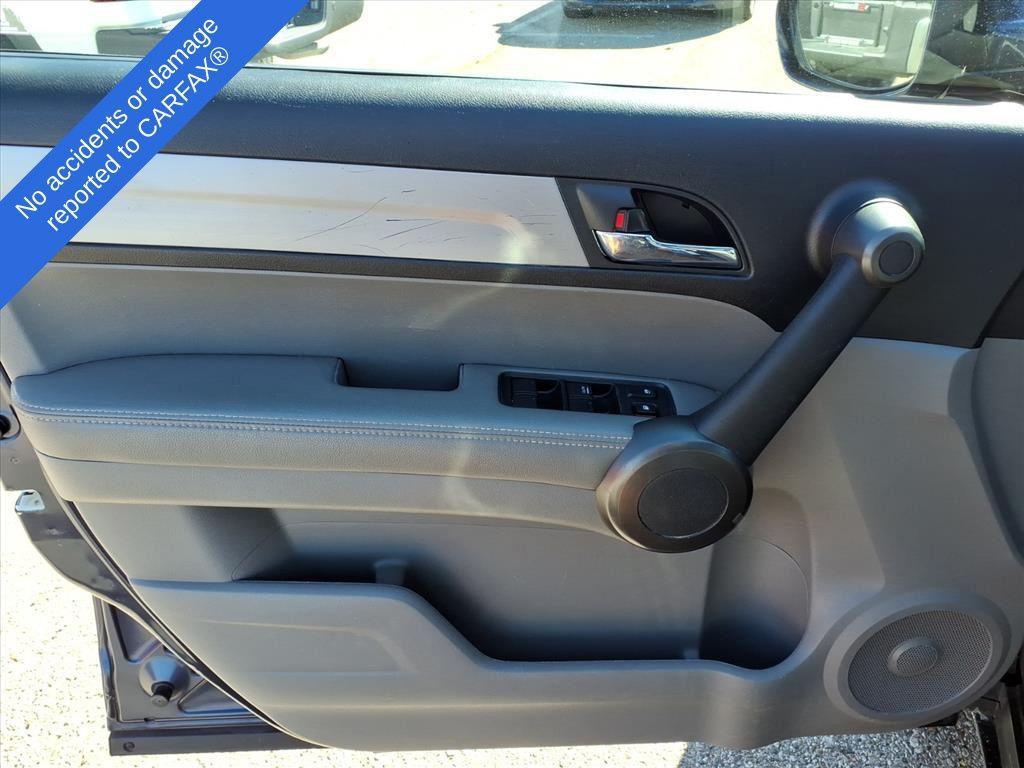 used 2011 Honda CR-V car, priced at $10,495