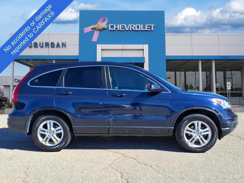 used 2011 Honda CR-V car, priced at $10,495