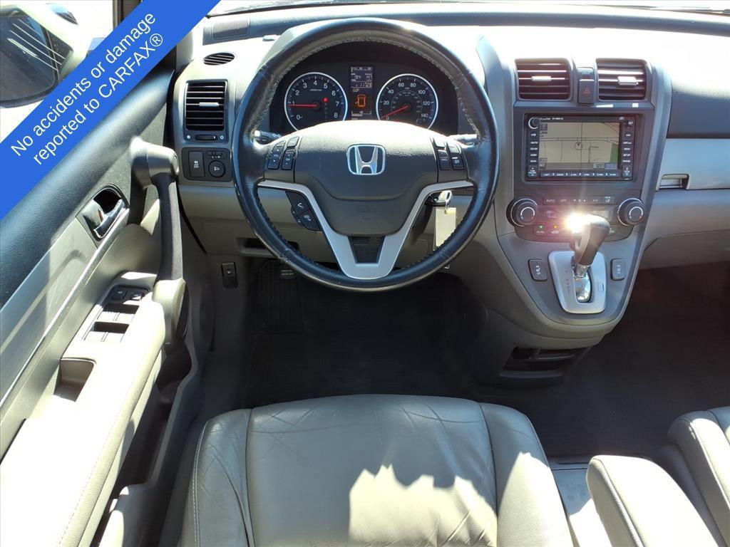 used 2011 Honda CR-V car, priced at $10,495