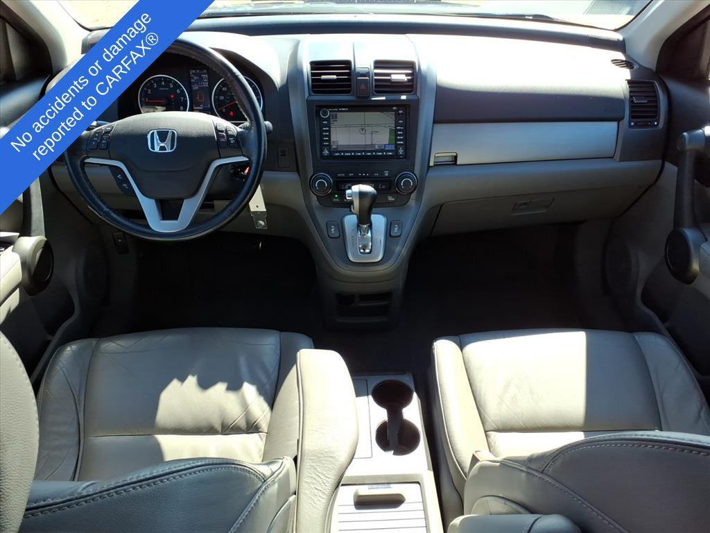 used 2011 Honda CR-V car, priced at $10,495