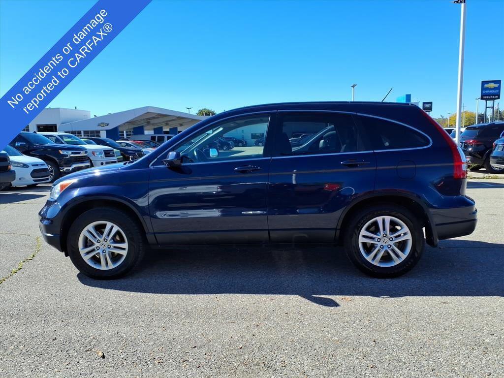 used 2011 Honda CR-V car, priced at $10,495
