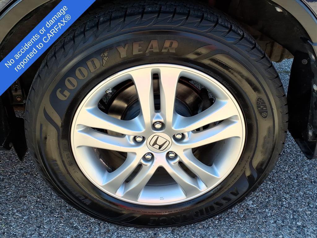 used 2011 Honda CR-V car, priced at $10,495