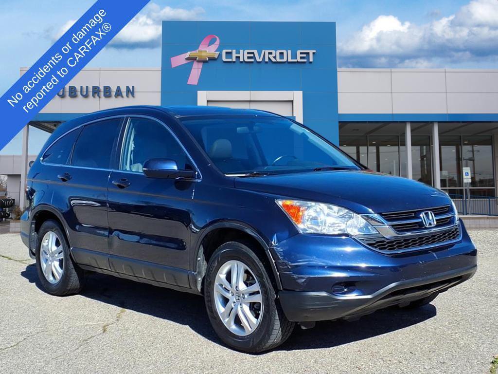used 2011 Honda CR-V car, priced at $10,495