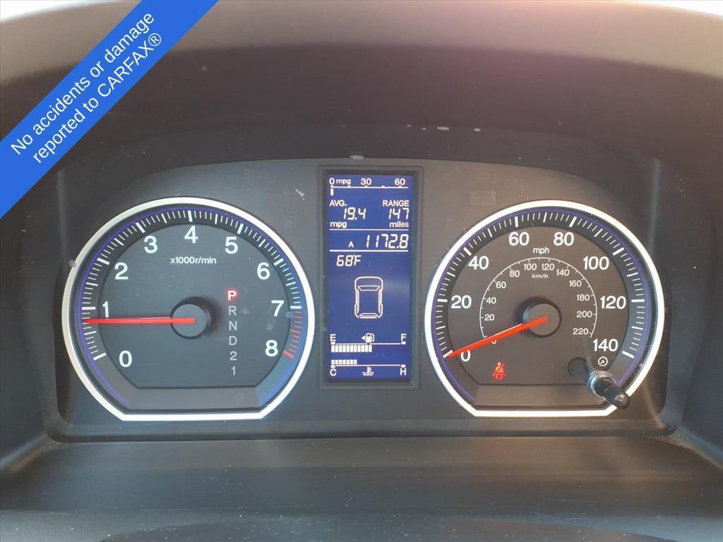 used 2011 Honda CR-V car, priced at $10,495