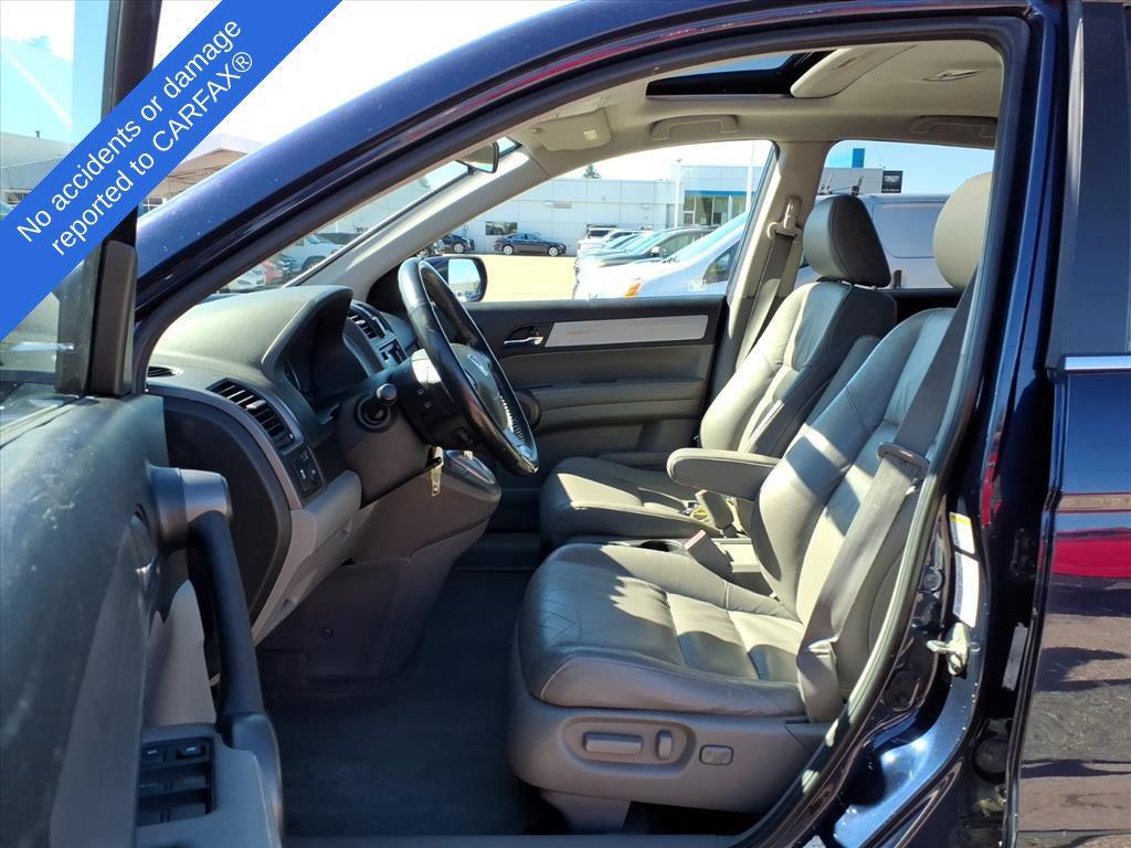 used 2011 Honda CR-V car, priced at $10,495
