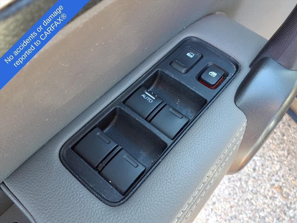 used 2011 Honda CR-V car, priced at $10,495