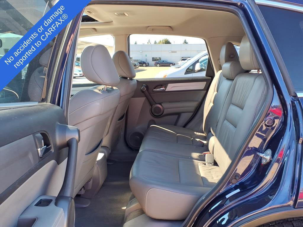 used 2011 Honda CR-V car, priced at $10,495