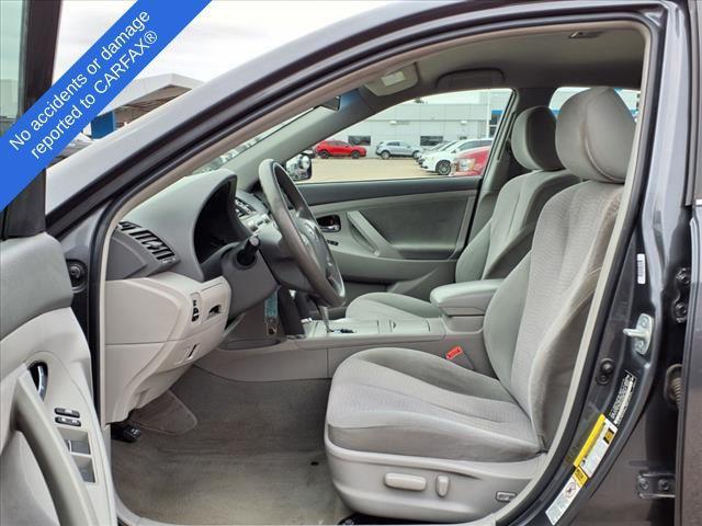 used 2011 Toyota Camry car, priced at $6,990
