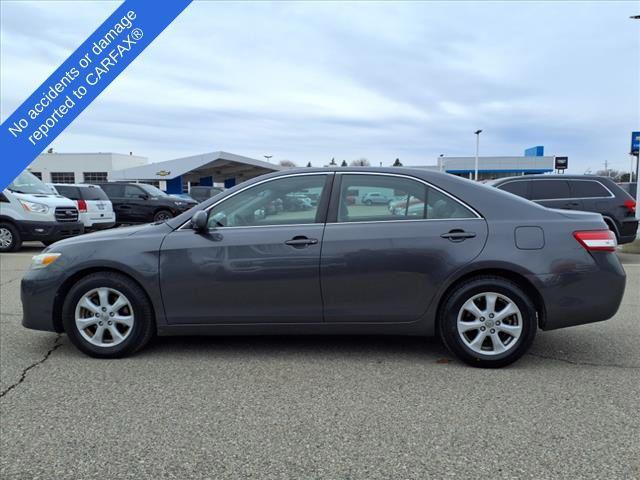 used 2011 Toyota Camry car, priced at $6,990