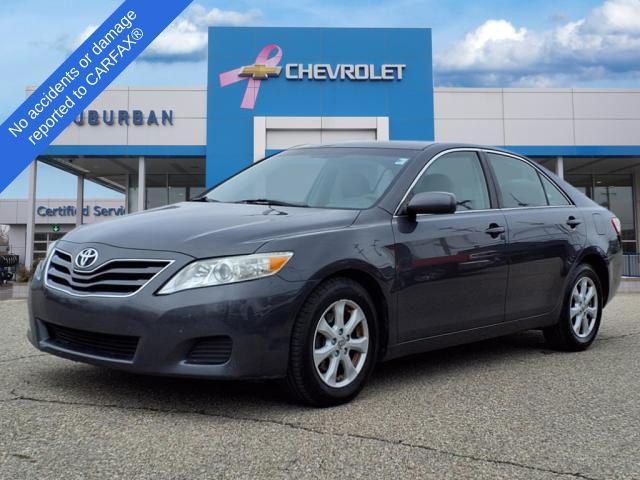 used 2011 Toyota Camry car, priced at $6,990