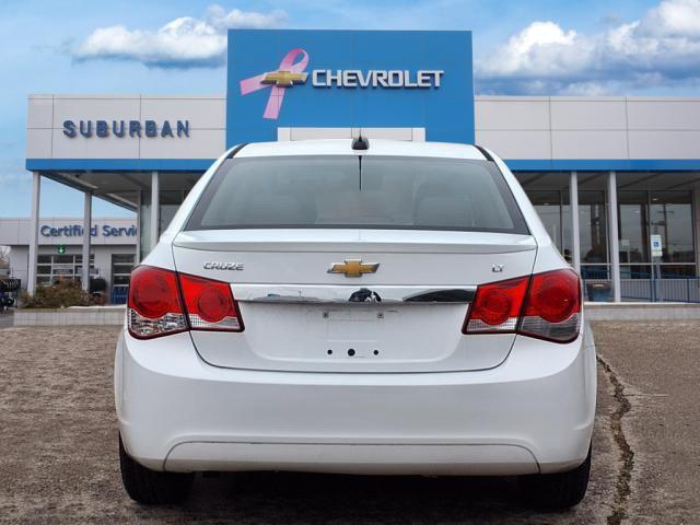 used 2015 Chevrolet Cruze car, priced at $5,990