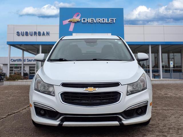 used 2015 Chevrolet Cruze car, priced at $5,990