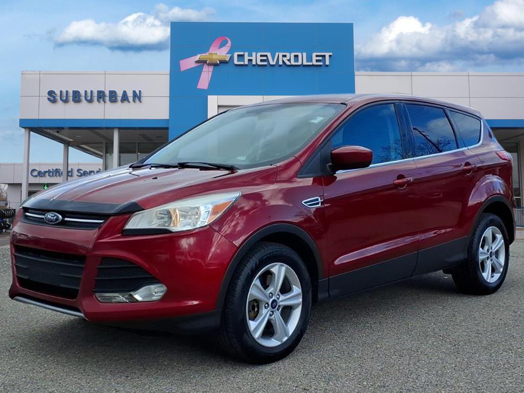 used 2014 Ford Escape car, priced at $6,990