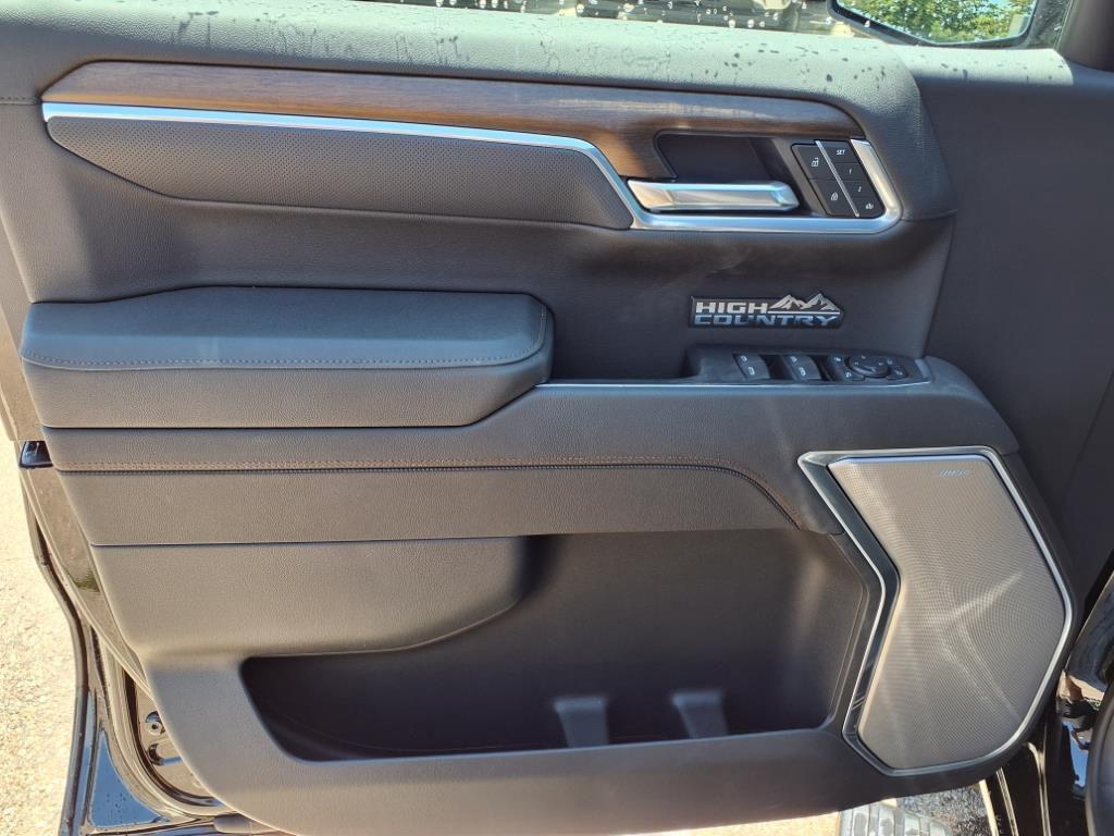 new 2026 Chevrolet Silverado 1500 car, priced at $61,136