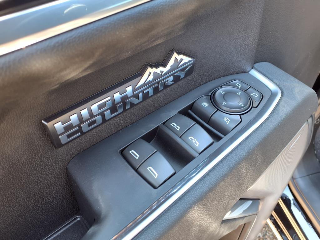 new 2026 Chevrolet Silverado 1500 car, priced at $61,136