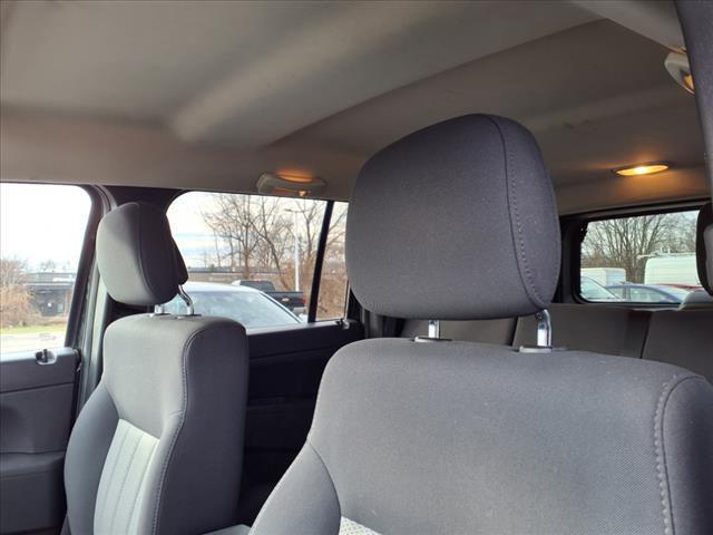 used 2010 Jeep Liberty car, priced at $4,490