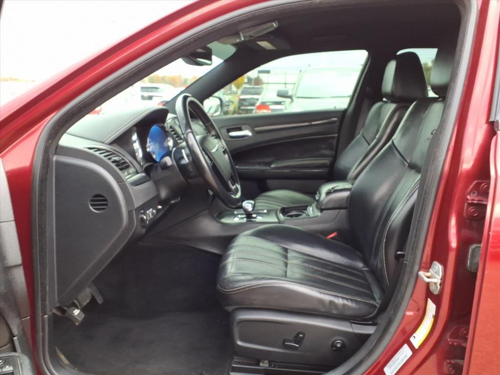 used 2014 Chrysler 300 car, priced at $6,490