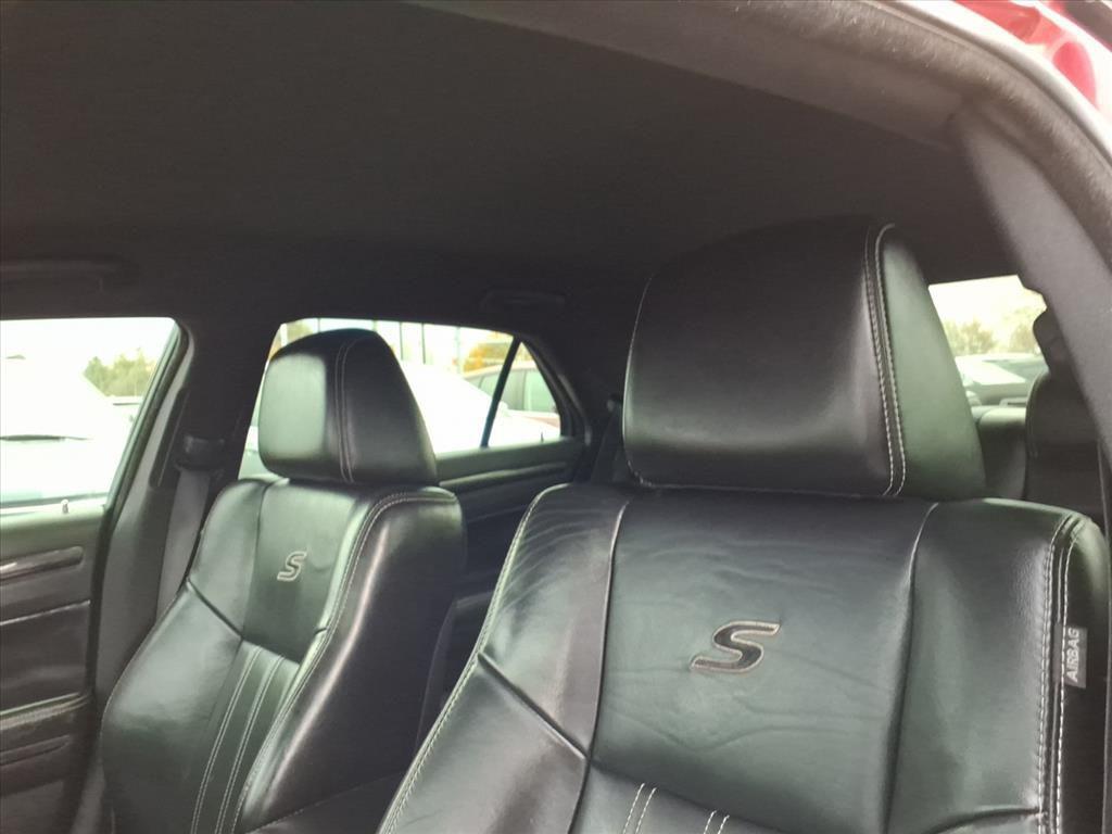 used 2014 Chrysler 300 car, priced at $6,490