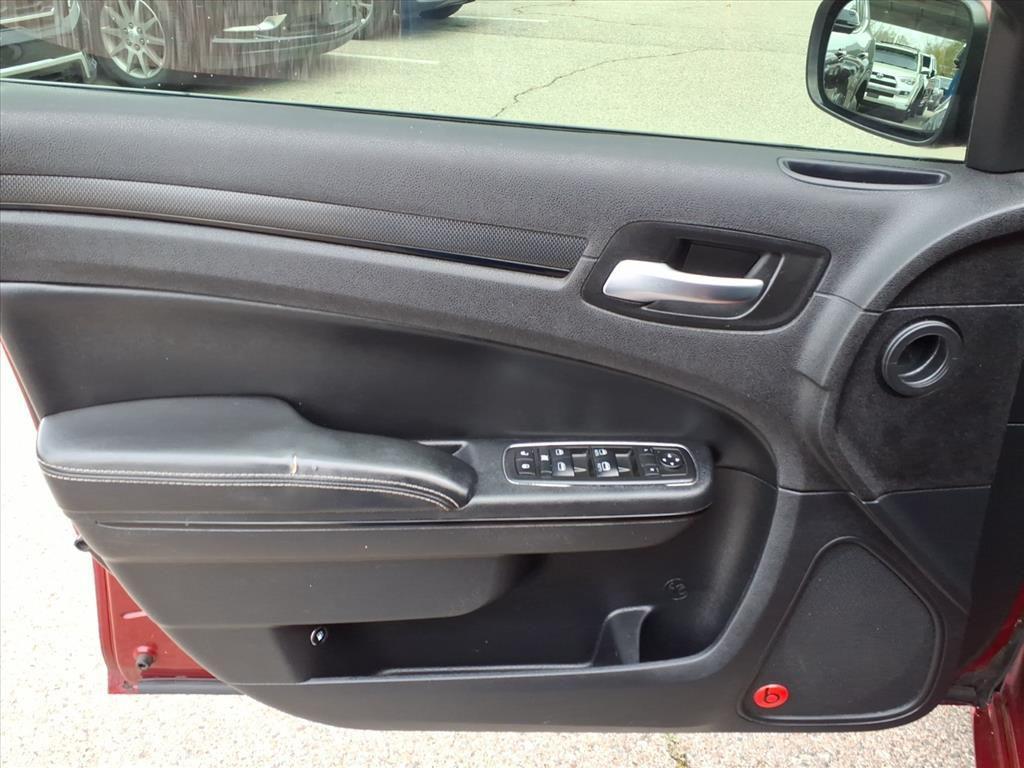 used 2014 Chrysler 300 car, priced at $6,490