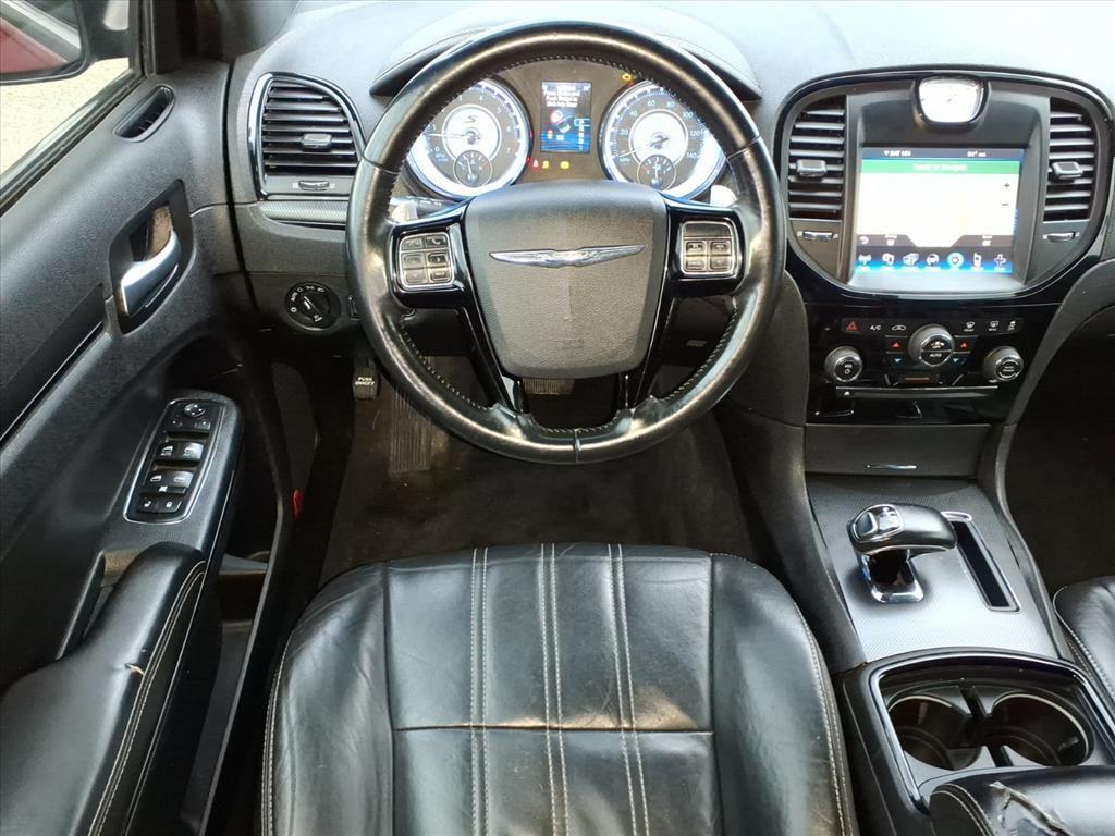 used 2014 Chrysler 300 car, priced at $6,490