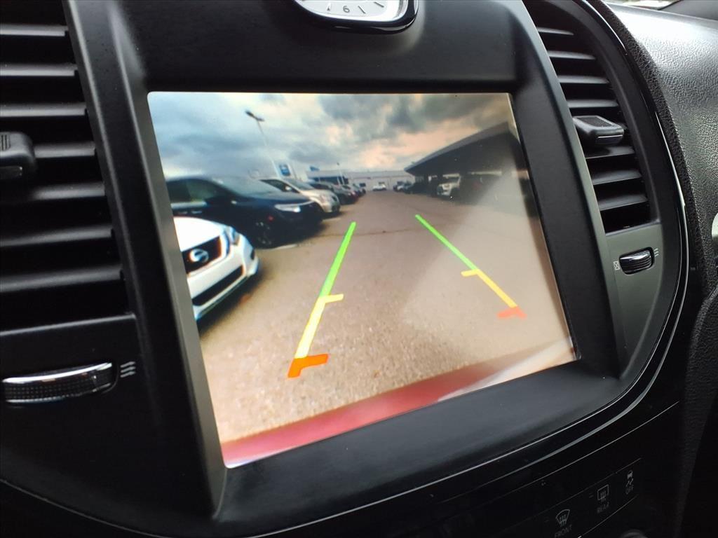 used 2014 Chrysler 300 car, priced at $6,490