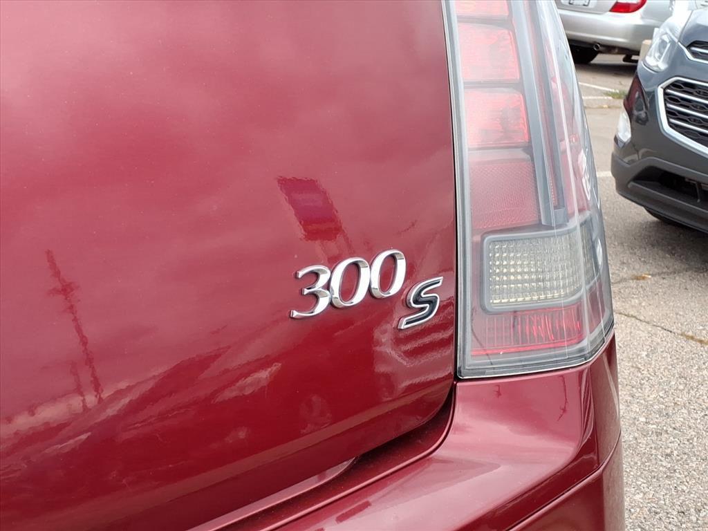 used 2014 Chrysler 300 car, priced at $6,490