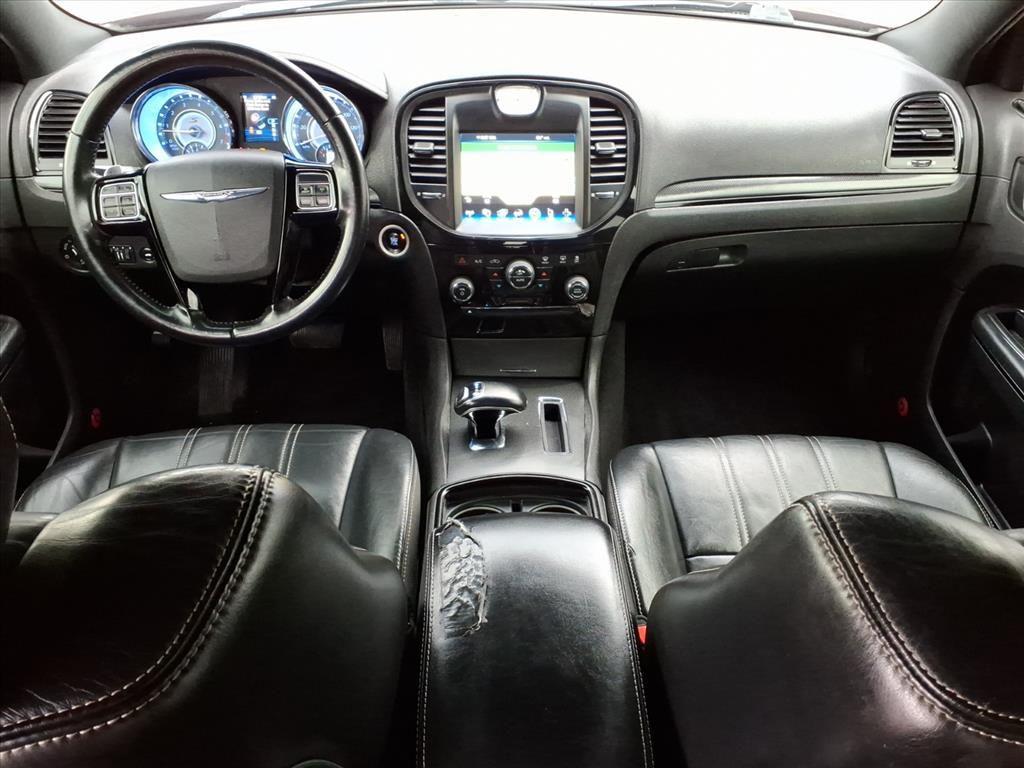 used 2014 Chrysler 300 car, priced at $6,490
