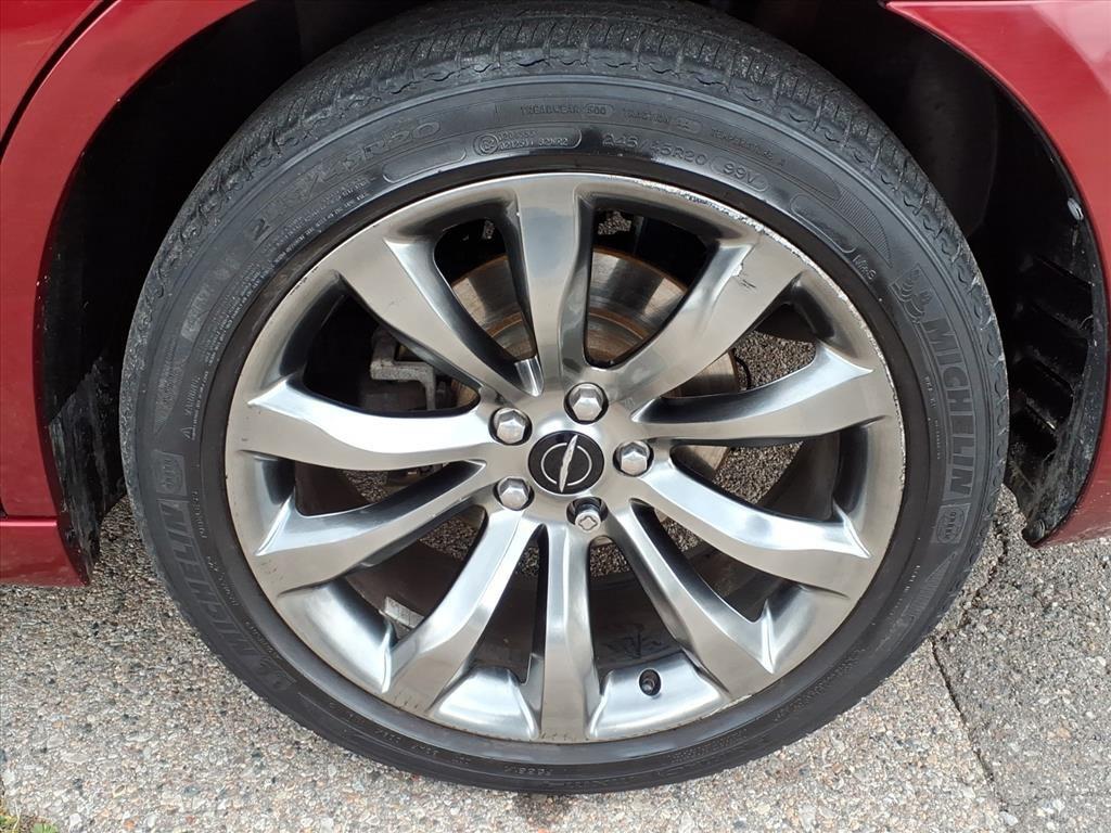 used 2014 Chrysler 300 car, priced at $6,490