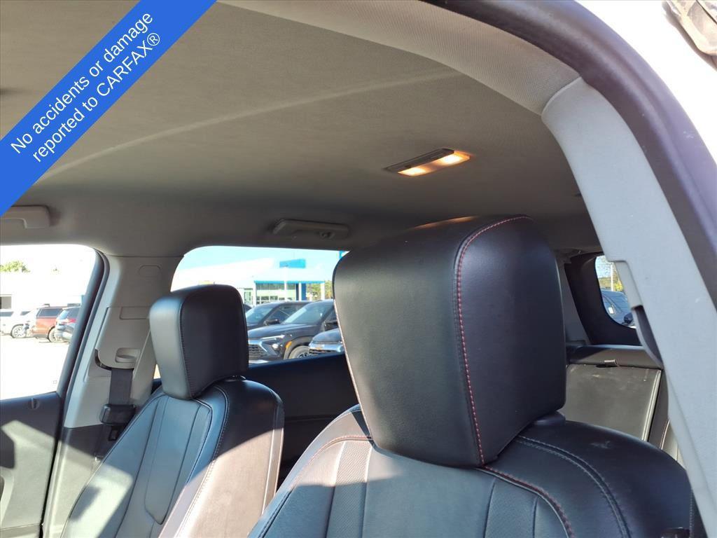 used 2012 GMC Terrain car, priced at $4,990