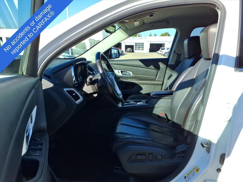 used 2012 GMC Terrain car, priced at $4,990