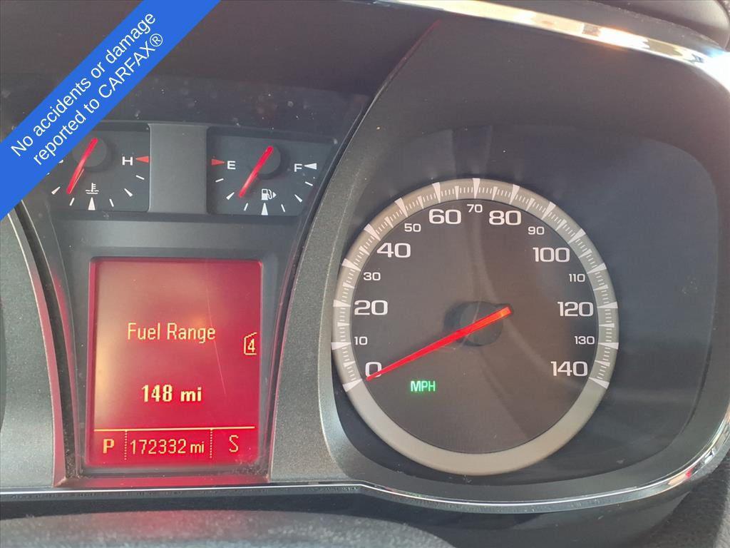 used 2012 GMC Terrain car, priced at $4,990