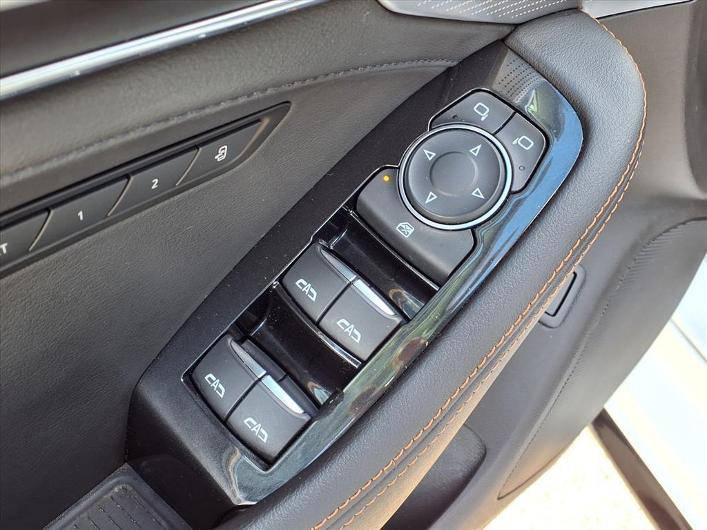 used 2023 Cadillac CT5 car, priced at $36,995