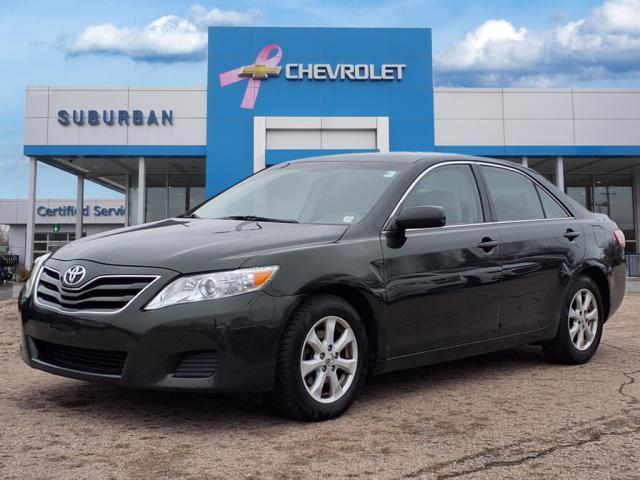 used 2011 Toyota Camry car, priced at $7,990