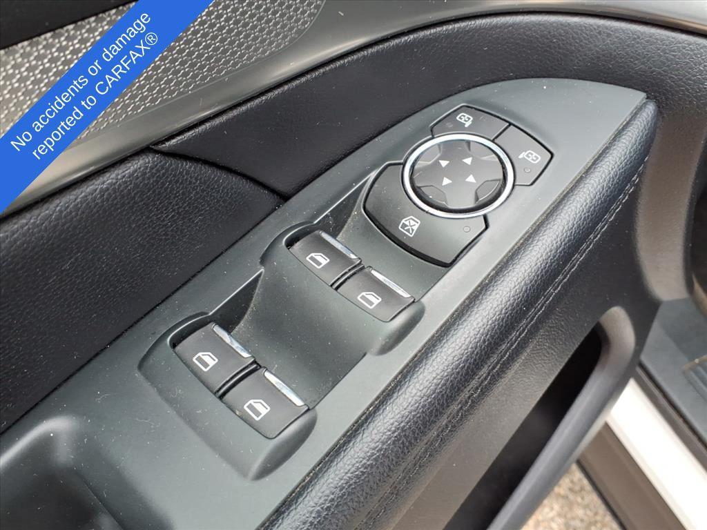used 2018 Ford Explorer car, priced at $14,495