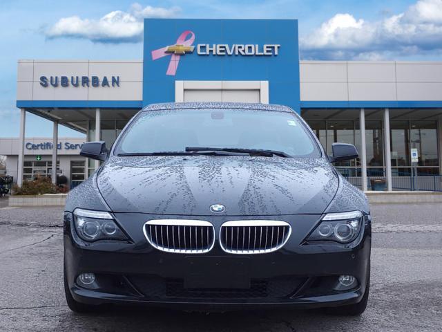 used 2010 BMW 650 car, priced at $12,990