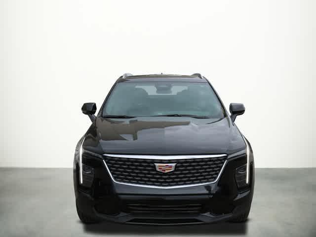 new 2024 Cadillac XT4 car, priced at $42,144
