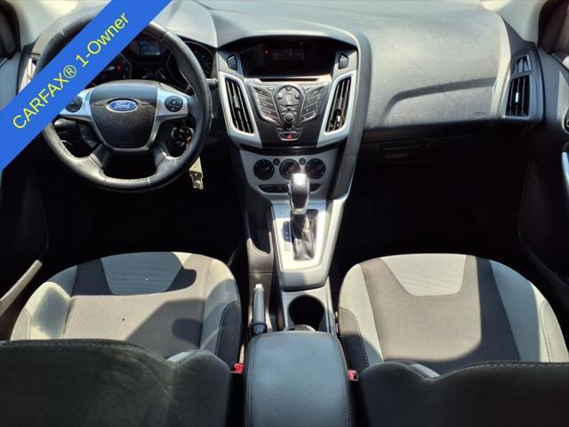 used 2012 Ford Focus car
