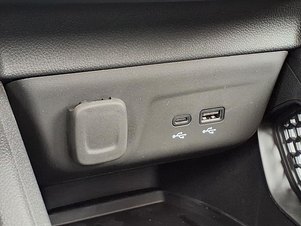 new 2026 Chevrolet TrailBlazer car, priced at $32,230