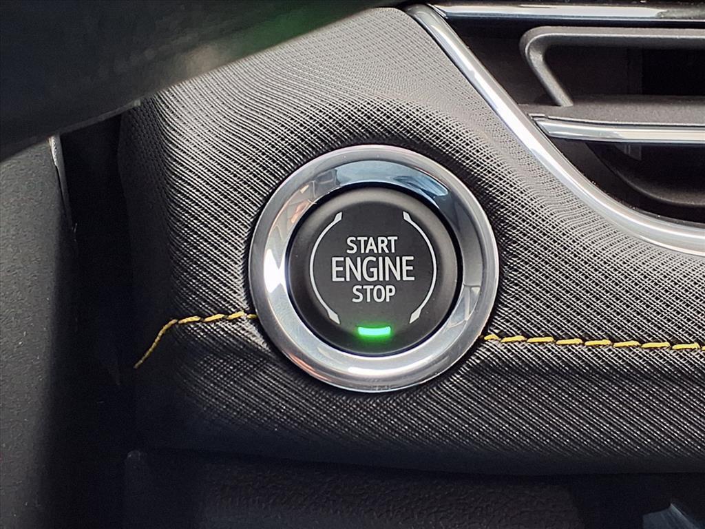 new 2026 Chevrolet TrailBlazer car, priced at $32,230