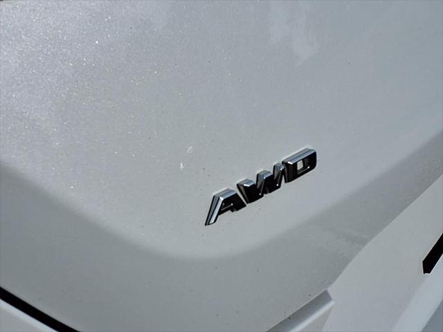 used 2022 Cadillac CT4 car, priced at $28,995
