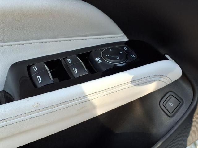 used 2022 Cadillac CT4 car, priced at $28,995
