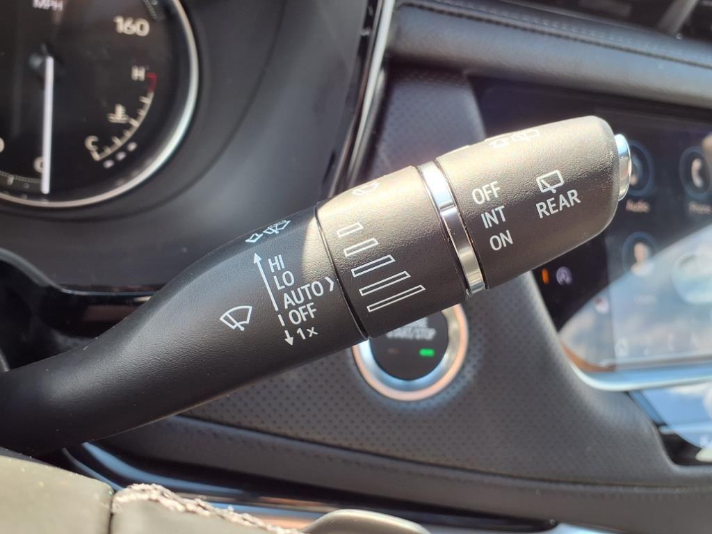 new 2025 Cadillac XT5 car, priced at $49,144