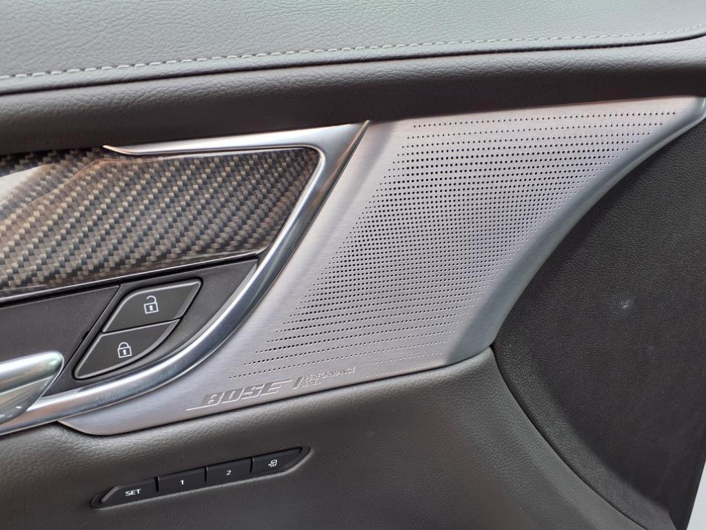 new 2025 Cadillac XT6 car, priced at $60,139