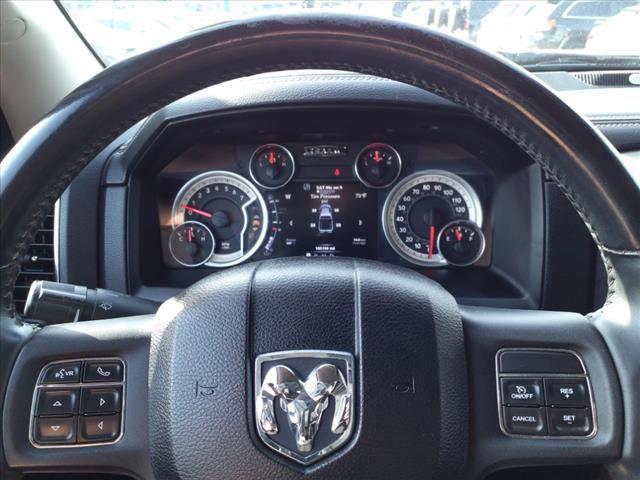 used 2013 Ram 1500 car, priced at $16,490