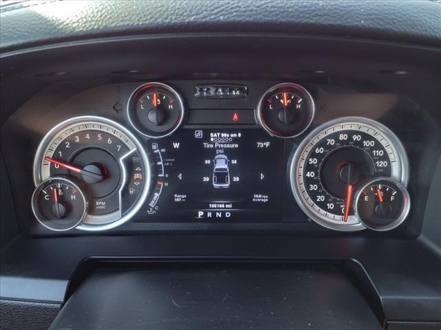 used 2013 Ram 1500 car, priced at $16,490