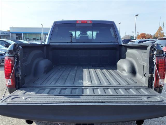 used 2013 Ram 1500 car, priced at $16,490