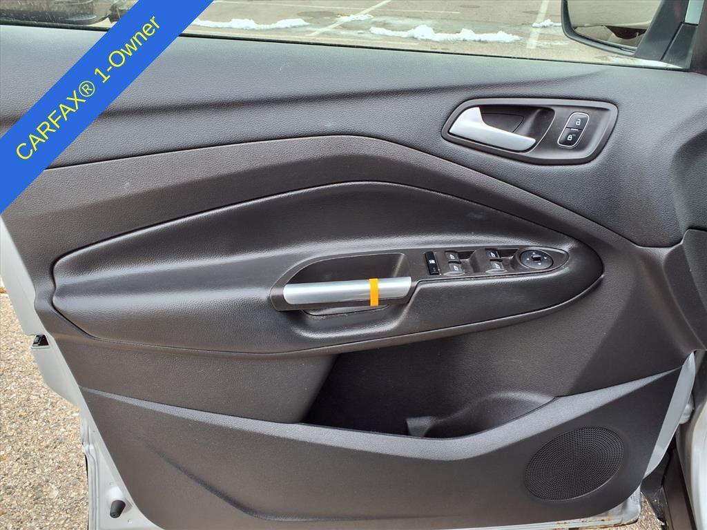 used 2018 Ford Escape car, priced at $7,495