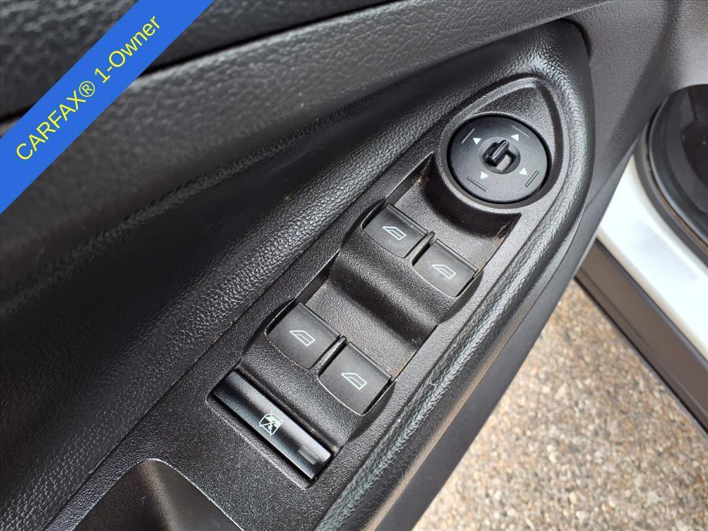 used 2018 Ford Escape car, priced at $7,495