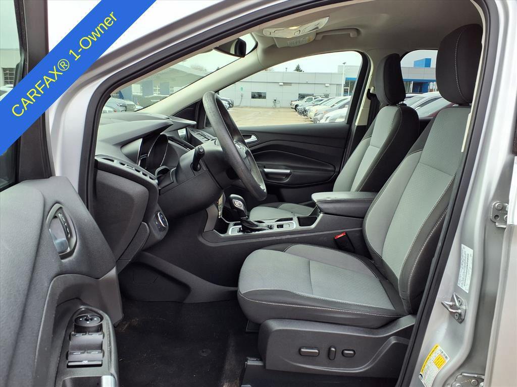 used 2018 Ford Escape car, priced at $7,495